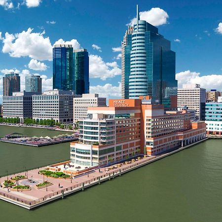 Hyatt Regency Jersey City On The Hudson Eksteriør bilde
