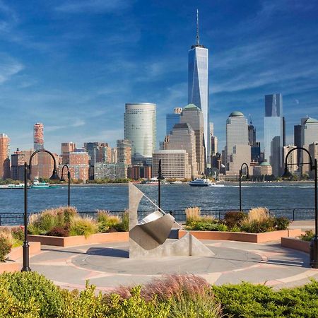 Hyatt Regency Jersey City On The Hudson Eksteriør bilde