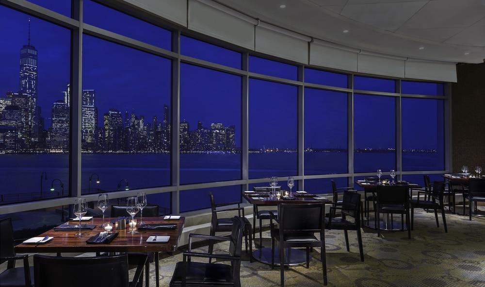 Hyatt Regency Jersey City On The Hudson Eksteriør bilde