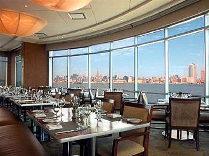 Hyatt Regency Jersey City Restaurant bilde