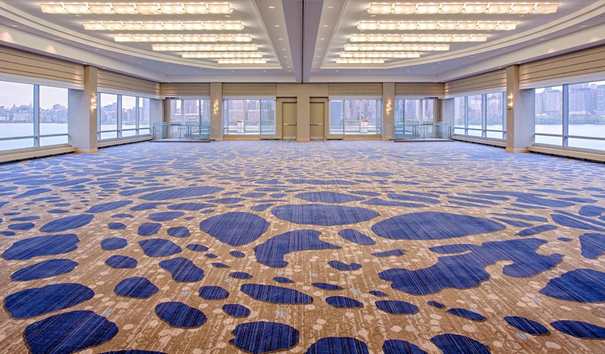Hyatt Regency Jersey City On The Hudson Eksteriør bilde