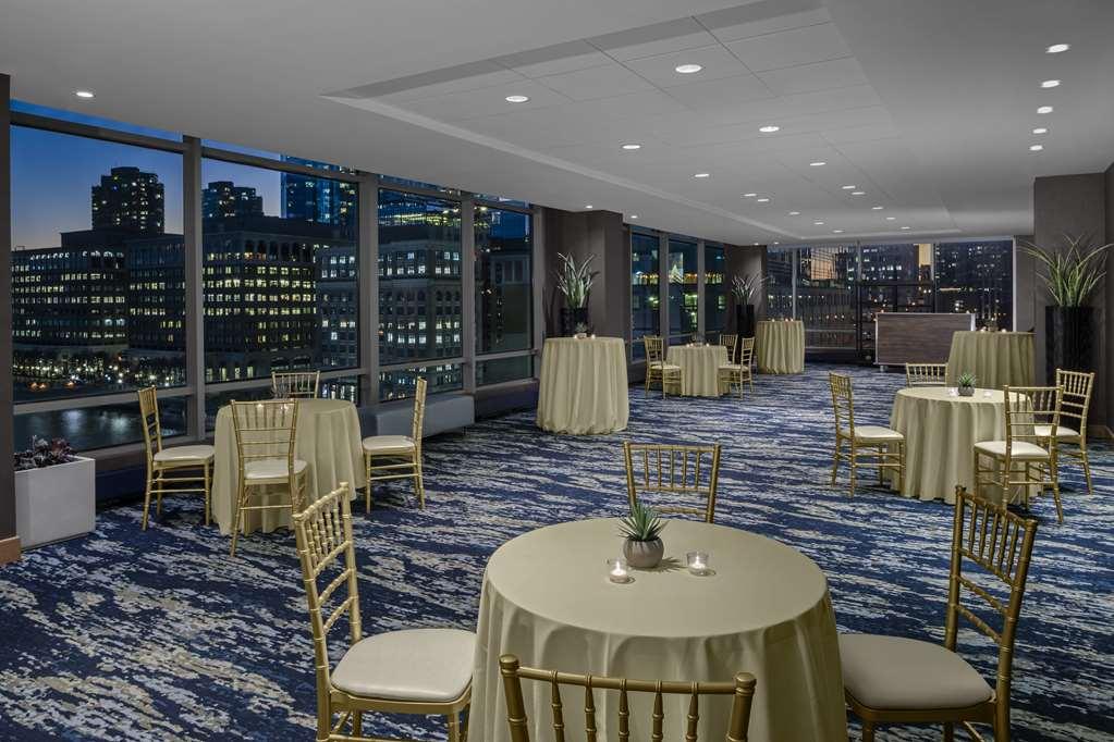 Hyatt Regency Jersey City On The Hudson Fasiliteter bilde