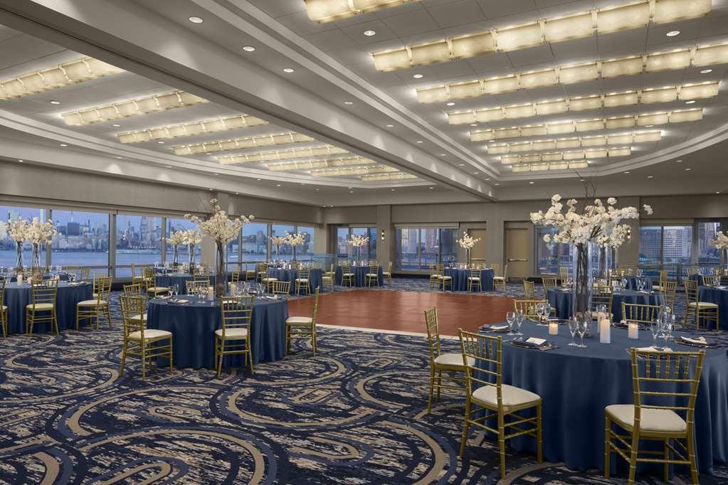 Hyatt Regency Jersey City On The Hudson Interiør bilde