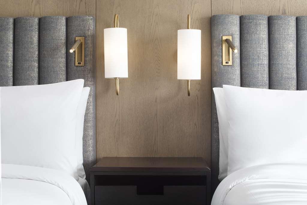 Hyatt Regency Jersey City On The Hudson Rom bilde