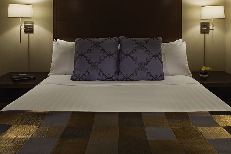 Hyatt Regency Jersey City On The Hudson Eksteriør bilde
